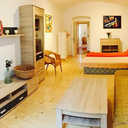Apartman Na Vysocine Apartment Pribyslav